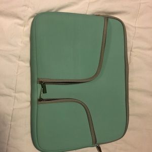 Laptop case